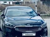 Kia K7 2017 года за 8 500 000 тг. в Астана