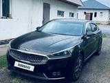 Kia K7 2017 года за 8 500 000 тг. в Астана – фото 2