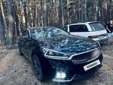 Kia K7 2017 года за 8 500 000 тг. в Астана – фото 4