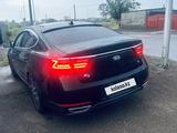 Kia K7 2017 года за 8 500 000 тг. в Астана – фото 5