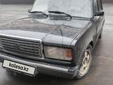 ВАЗ (Lada) 2107 1992 года за 1 500 000 тг. в Костанай – фото 2