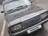 ВАЗ (Lada) 2107 1992 года за 1 500 000 тг. в Костанай