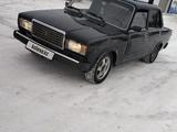 ВАЗ (Lada) 2107 1992 годаүшін900 000 тг. в Костанай – фото 5