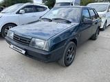 ВАЗ (Lada) 21099 2000 годаfor1 800 000 тг. в Актобе