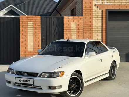 Toyota Mark II 1993 года за 3 650 000 тг. в Кызылорда