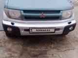 Mitsubishi Pajero iO 1999 года за 2 700 000 тг. в Атырау