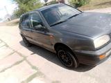 Volkswagen Golf 1994 года за 500 000 тг. в Рудный – фото 2