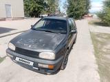 Volkswagen Golf 1994 года за 500 000 тг. в Рудный – фото 3
