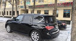 Infiniti QX56 2013 годаfor12 500 000 тг. в Караганда – фото 5