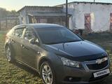 Chevrolet Cruze 2011 года за 4 000 000 тг. в Усть-Каменогорск – фото 3