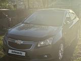Chevrolet Cruze 2011 года за 4 000 000 тг. в Усть-Каменогорск – фото 4