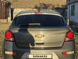 Chevrolet Cruze 2011 года за 4 000 000 тг. в Усть-Каменогорск – фото 2