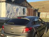 Chevrolet Cruze 2011 года за 4 000 000 тг. в Усть-Каменогорск – фото 5