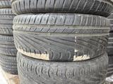 Uniroyal 215/55R17 94Vfor50 000 тг. в Алматы – фото 4