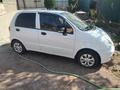 Daewoo Matiz 2012 года за 1 200 000 тг. в Алматы – фото 2