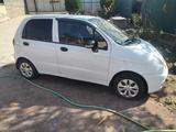 Daewoo Matiz 2012 года за 1 200 000 тг. в Алматы – фото 2