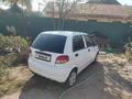 Daewoo Matiz 2012 года за 1 200 000 тг. в Алматы – фото 3