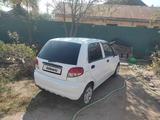 Daewoo Matiz 2012 года за 1 200 000 тг. в Алматы – фото 3