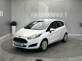 Ford Fiesta 2013 года за 2 700 000 тг. в Атырау