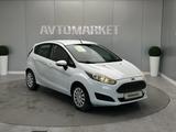 Ford Fiesta 2013 года за 2 700 000 тг. в Атырау – фото 2
