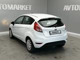 Ford Fiesta 2013 года за 2 700 000 тг. в Атырау – фото 3