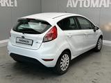 Ford Fiesta 2013 года за 2 700 000 тг. в Атырау – фото 4
