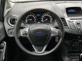 Ford Fiesta 2013 года за 2 700 000 тг. в Атырау – фото 5