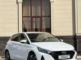Hyundai i20 2023 года за 8 200 000 тг. в Алматы