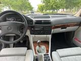 BMW 540 1993 годаүшін5 500 000 тг. в Шымкент – фото 5