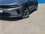 Kia K5 2025 года за 12 900 000 тг. в Караганда – фото 4