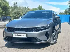 Kia K5, 2025