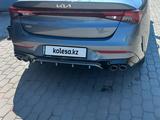 Kia K5 2025 года за 12 900 000 тг. в Караганда – фото 2