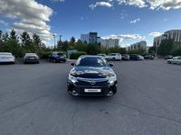Toyota Camry 2015 года за 10 000 000 тг. в Астана