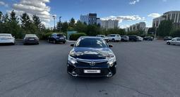 Toyota Camry 2015 годаfor10 000 000 тг. в Астана