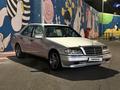 Mercedes-Benz C 280 1994 годаүшін1 700 000 тг. в Алматы – фото 2