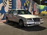 Mercedes-Benz C 280 1994 года за 1 800 000 тг. в Алматы – фото 2