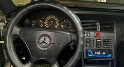 Mercedes-Benz C 280 1994 года за 1 800 000 тг. в Алматы – фото 4