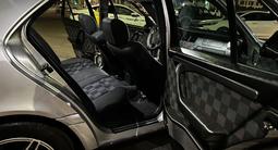 Mercedes-Benz C 280 1994 года за 1 800 000 тг. в Алматы – фото 5