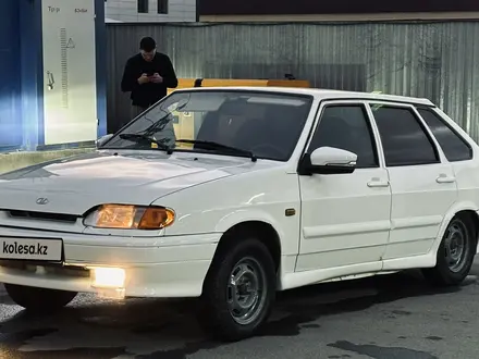 ВАЗ (Lada) 2114 2013 года за 1 650 000 тг. в Атырау