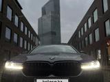 BMW 530 2022 годаfor29 000 000 тг. в Алматы
