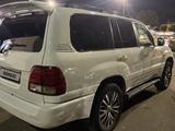 Toyota Land Cruiser 1999 года за 7 800 000 тг. в Алматы – фото 2