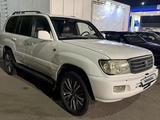 Toyota Land Cruiser 1999 года за 7 800 000 тг. в Алматы – фото 3