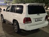 Toyota Land Cruiser 1999 года за 7 800 000 тг. в Алматы