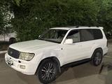 Toyota Land Cruiser 1999 года за 7 800 000 тг. в Алматы – фото 4