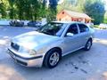 Skoda Octavia 2002 года за 1 800 000 тг. в Алматы – фото 2