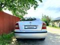 Skoda Octavia 2002 года за 1 800 000 тг. в Алматы – фото 5