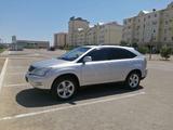 Lexus RX 330 2004 годаүшін7 100 000 тг. в Актау – фото 3