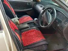 Toyota Cresta, 1994