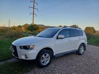 Mitsubishi Outlander 2011 годаүшін7 450 000 тг. в Усть-Каменогорск