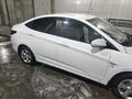 Hyundai Accent 2013 года за 4 200 000 тг. в Астана – фото 2